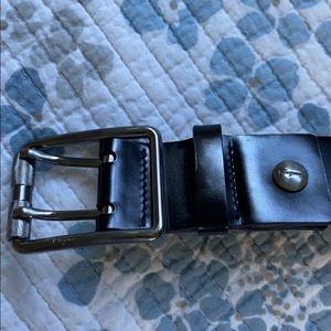 Authentic Men Ferragamo belt